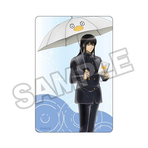 『3年Z組銀八先生』梅雨 キャラPic 桂 小太郎【202507再販】